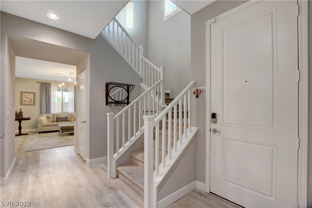 5854 Rustic Prairie Street Las Vegas, NV 89148 - Photo 6 of 49 Gallery Image 6