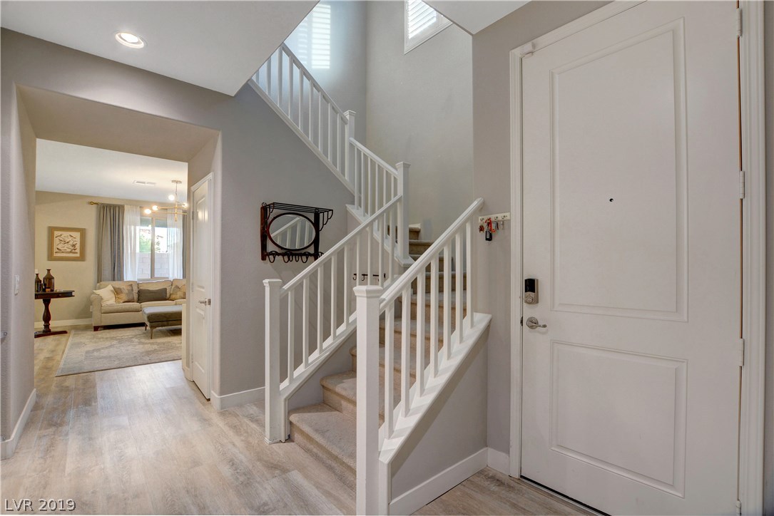 5854 Rustic Prairie Street Las Vegas, NV 89148 - Photo 7 of 49 Gallery Image 7