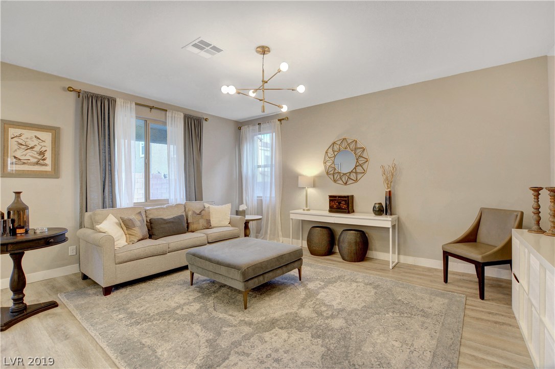 5854 Rustic Prairie Street Las Vegas, NV 89148 - Photo 9 of 49 Gallery Image 9