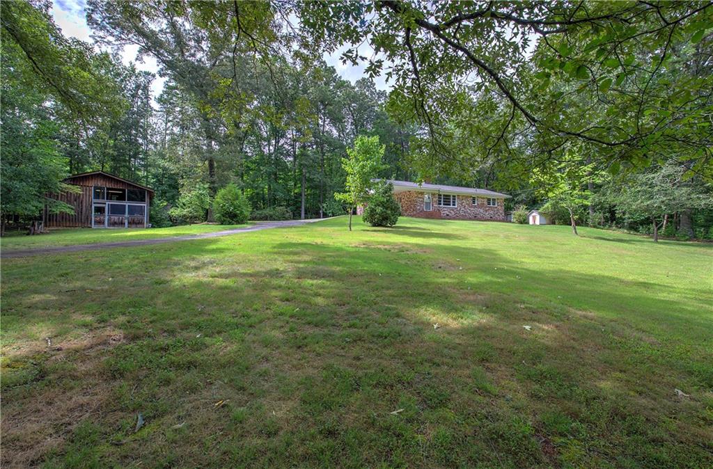 501 Coots Lake Road Rockmart, GA 30153 - Photo 1 of 1 Gallery Image 1