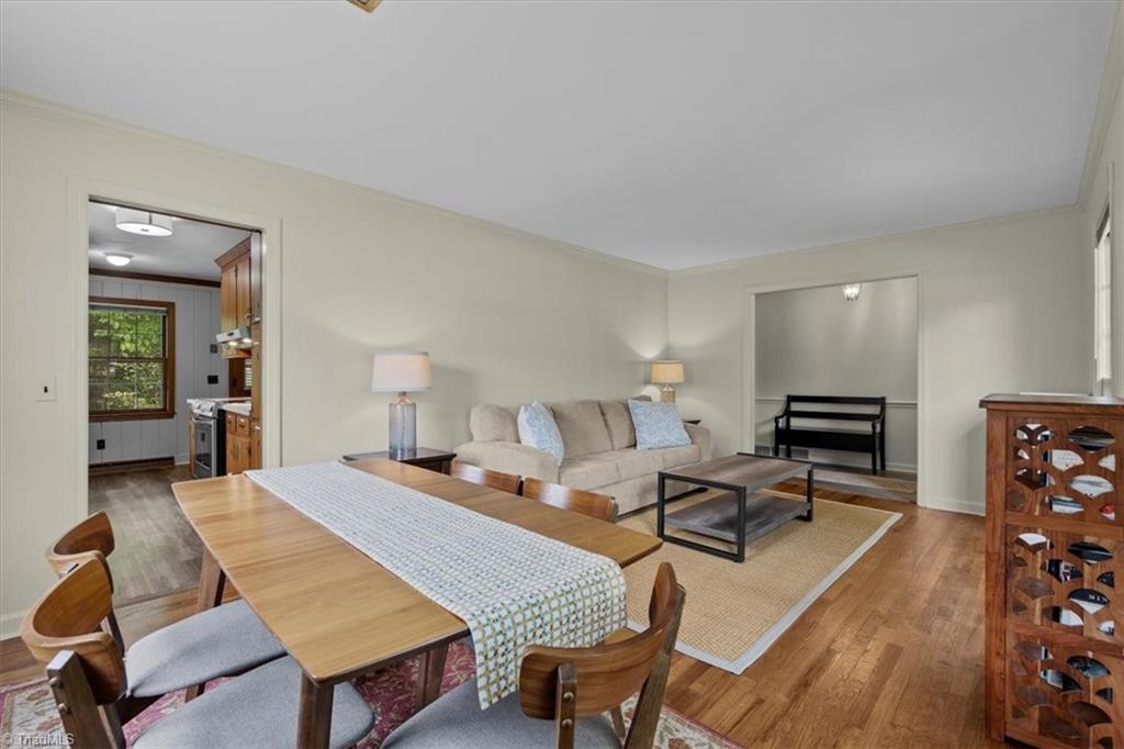 1210 Pembroke Road Greensboro, NC 27408 - Photo 10 of 37