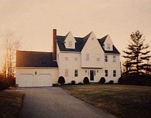 23 Indigo Farm Road North Smithfield, RI 02830 - Photo 1 of 1 Exterior Front.