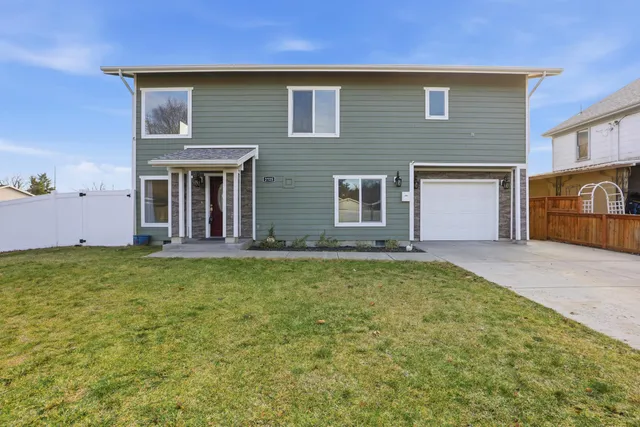 $399,000 | 2725 North Miami Court, Spokane, WA 99217