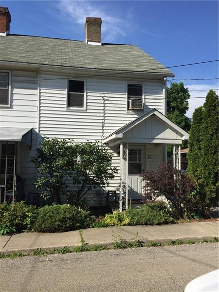 17 Maple Street Ellsworth, PA 15360 - Photo 2 of 11 Gallery Image 2