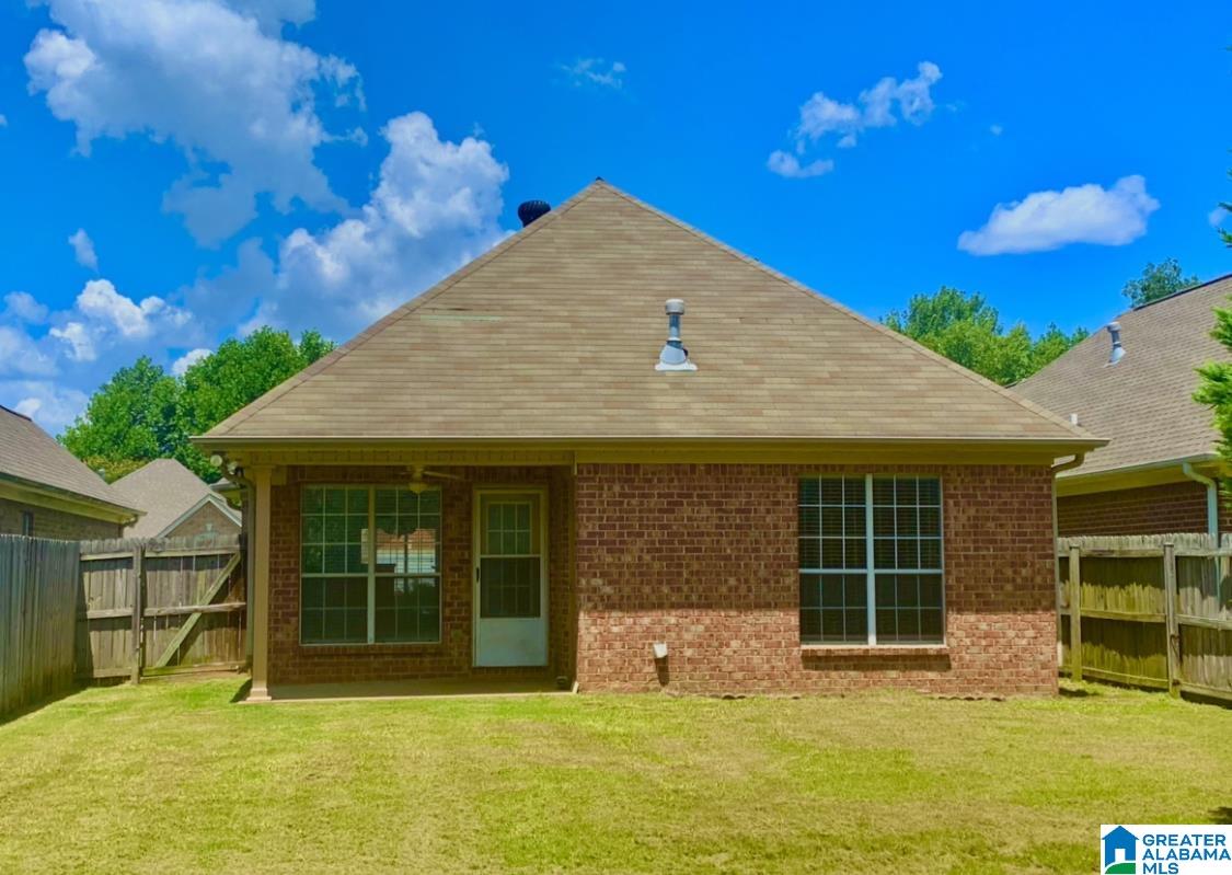 545 Summit Circle Fultondale, AL 35068 - Photo 18 of 18