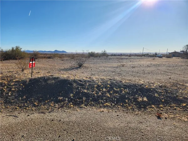 $3,000 | 149906 Seminole Trail, Big River, CA 92242