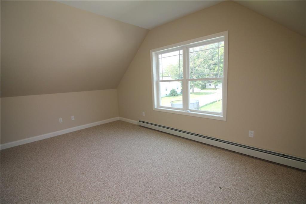 57 Tasker Street Saco, ME 04072 - Photo 18 of 33 Second Floor Bedroom B