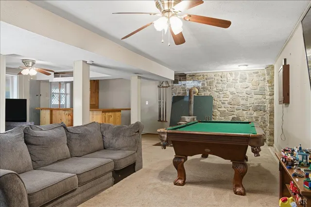 $289,900 | 2835 Edwardsville Road, Hardy, VA 24101