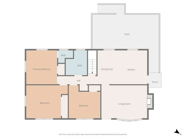 $289,900 | 2835 Edwardsville Road, Hardy, VA 24101