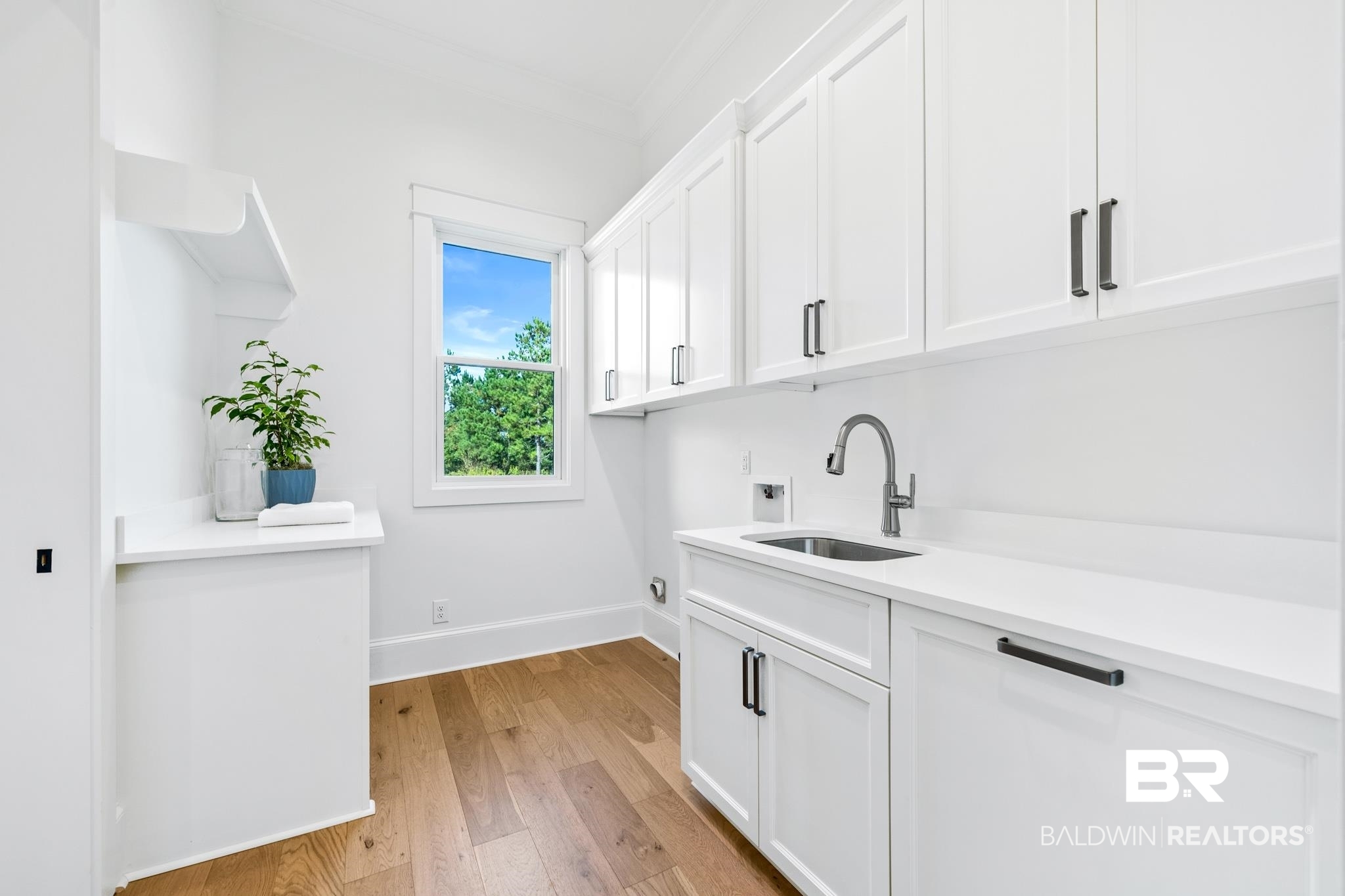 429 Leavie Lane Fairhope, AL 36532 - Photo 36 of 49 Laundry