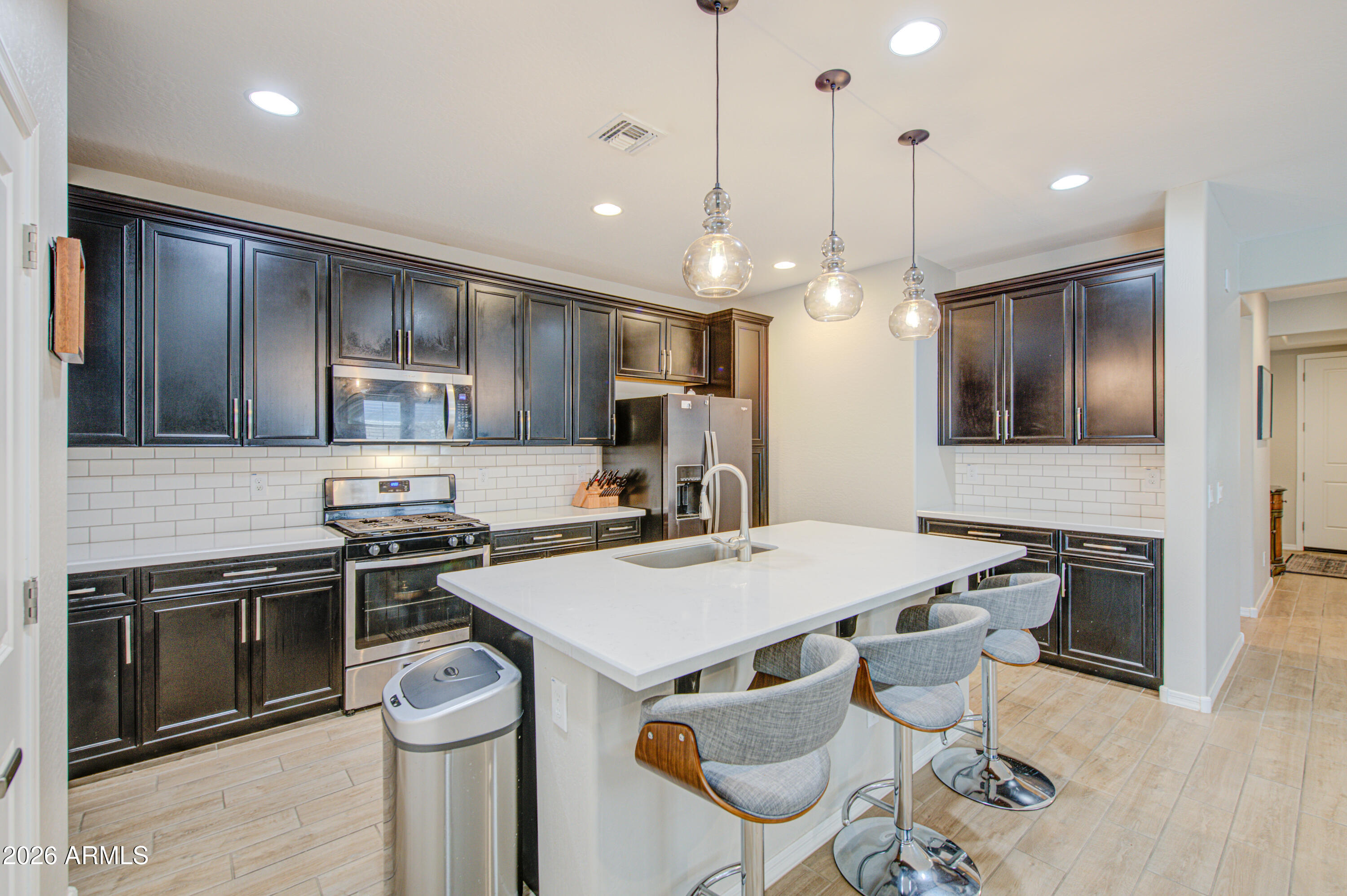 11927 East Pivot Peak Gold Canyon, AZ 85118 - Photo 19 of 53 Kitchen 5