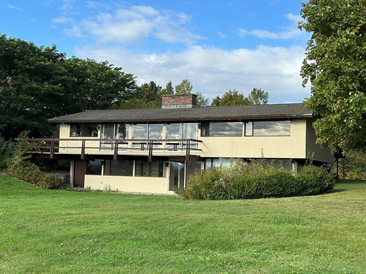 1669 Mt Philo Road Charlotte, VT 05445 - Photo 1 of 1 Gallery Image 1