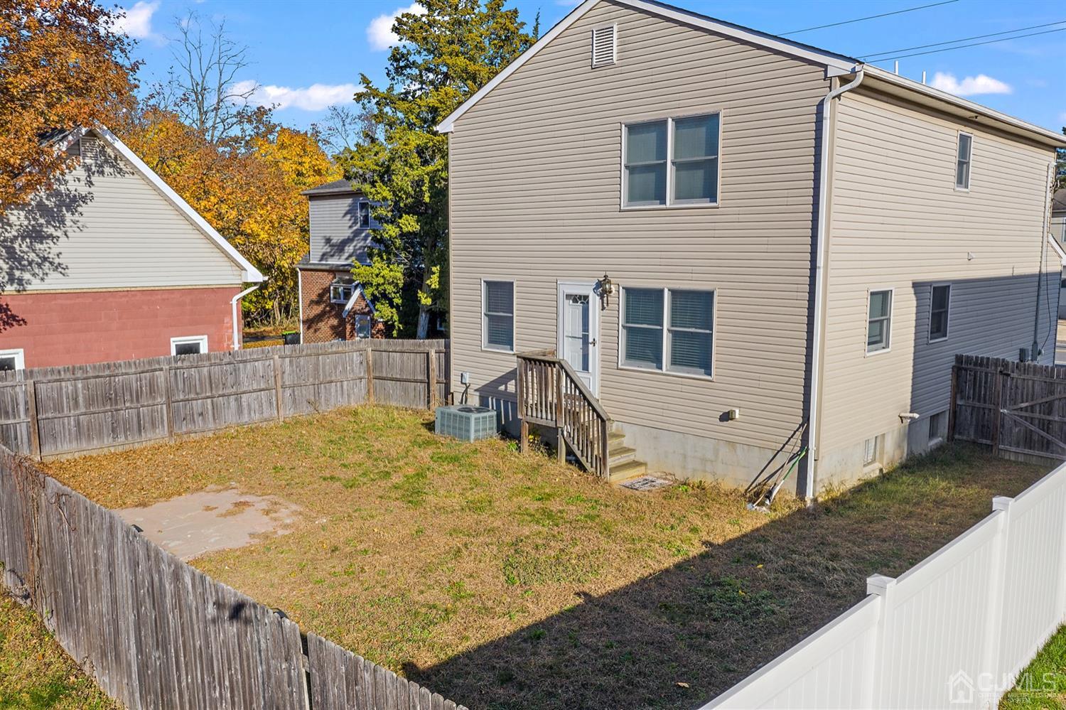 66 Helmetta Road Monroe Township, NJ 08831 - Photo 24 of 25 a view of swimming pool with a patio
