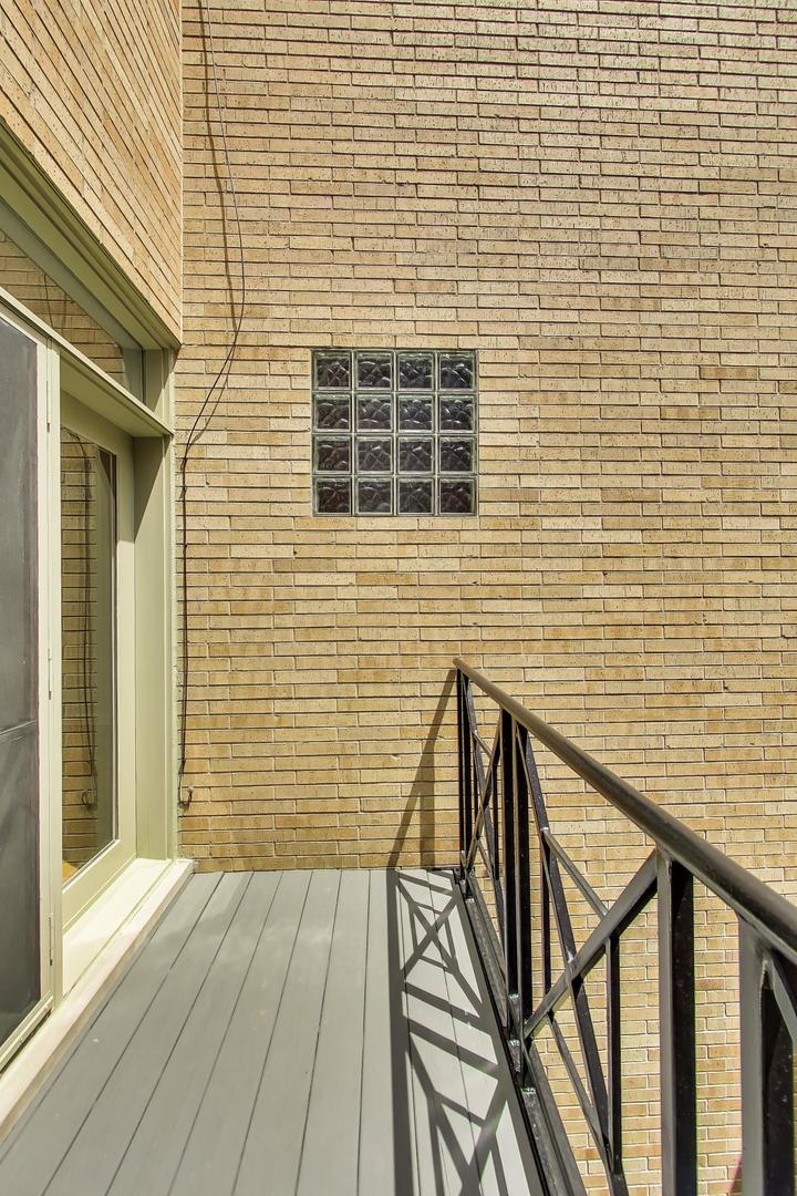 1347 West Washington Boulevard, Unit 4B Chicago, IL 60607 - Photo 25 of 29