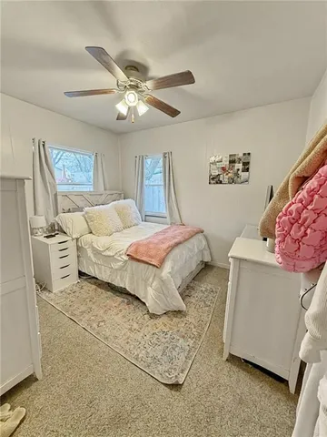 $179,000 | 320 West Edwards Street, Maryville, MO 64468