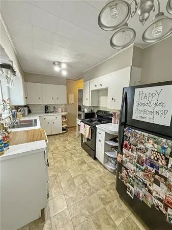 $179,000 | 320 West Edwards Street, Maryville, MO 64468
