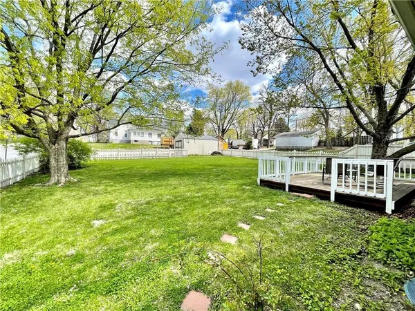 $179,000 | 320 West Edwards Street, Maryville, MO 64468