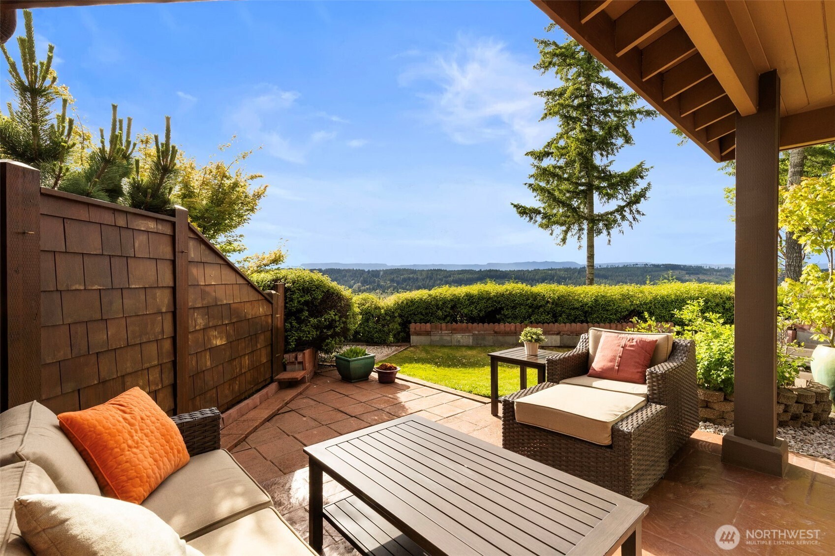 383 Romance Hill Road, Unit D Belfair, WA 98528 - Photo 30 of 39