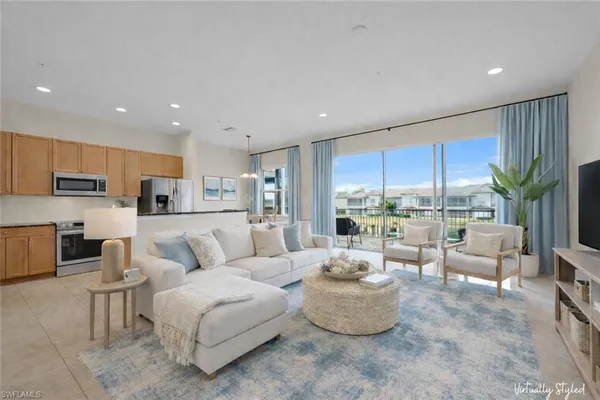 $434,900 | 21536 Taft Court, Unit 203, Estero, FL 33928