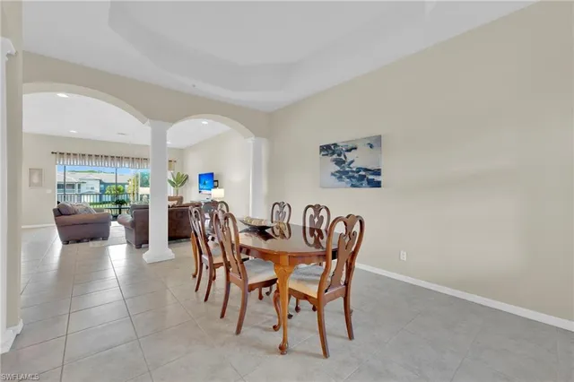$449,900 | 21536 Taft Court, Unit 203, Estero, FL 33928