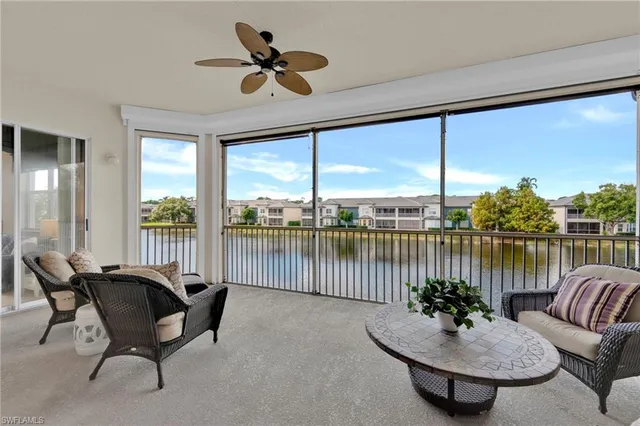 $449,900 | 21536 Taft Court, Unit 203, Estero, FL 33928