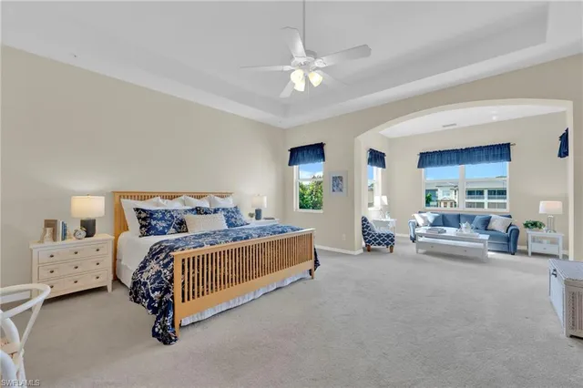 $449,900 | 21536 Taft Court, Unit 203, Estero, FL 33928