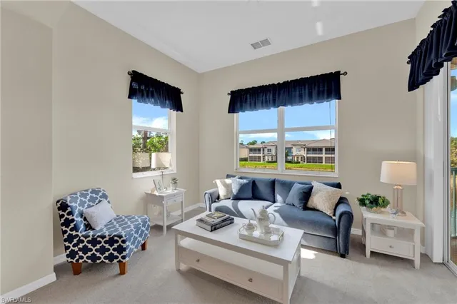 $449,900 | 21536 Taft Court, Unit 203, Estero, FL 33928