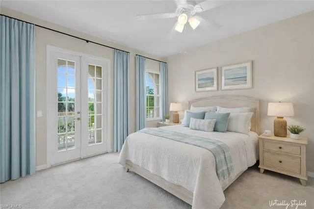 $449,900 | 21536 Taft Court, Unit 203, Estero, FL 33928