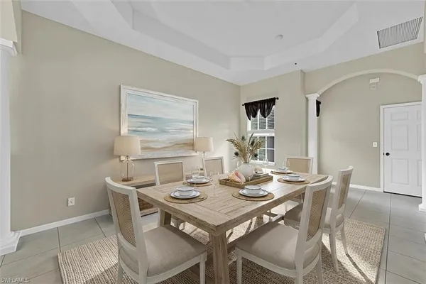 $434,900 | 21536 Taft Court, Unit 203, Estero, FL 33928