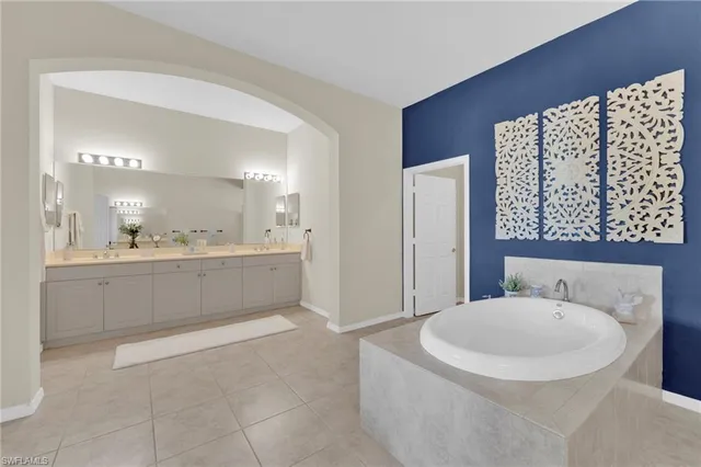 $449,900 | 21536 Taft Court, Unit 203, Estero, FL 33928