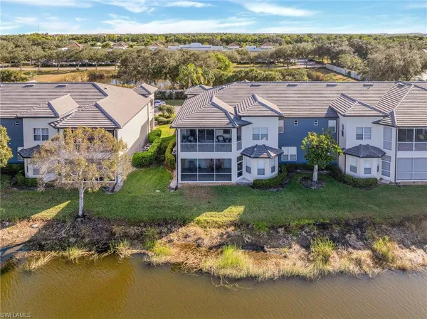 $434,900 | 21536 Taft Court, Unit 203, Estero, FL 33928