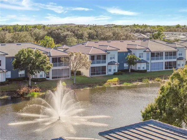 $434,900 | 21536 Taft Court, Unit 203, Estero, FL 33928