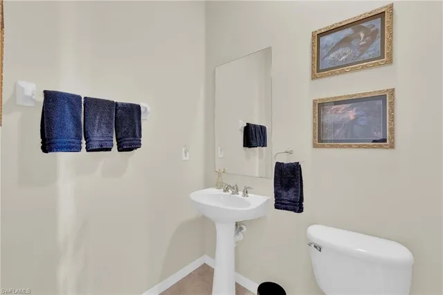 $449,900 | 21536 Taft Court, Unit 203, Estero, FL 33928