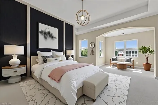 $434,900 | 21536 Taft Court, Unit 203, Estero, FL 33928