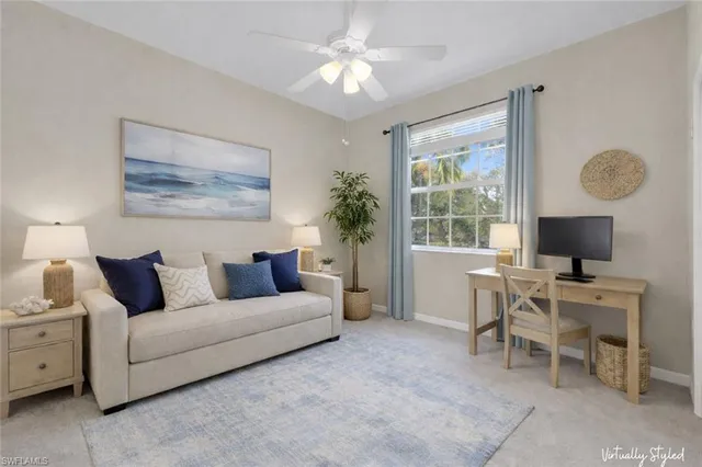 $449,900 | 21536 Taft Court, Unit 203, Estero, FL 33928