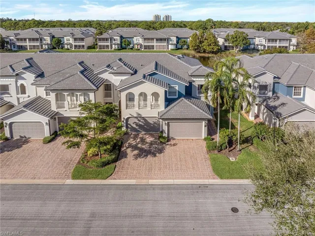 $449,900 | 21536 Taft Court, Unit 203, Estero, FL 33928