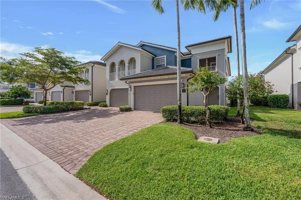 $434,900 | 21536 Taft Court, Unit 203, Estero, FL 33928