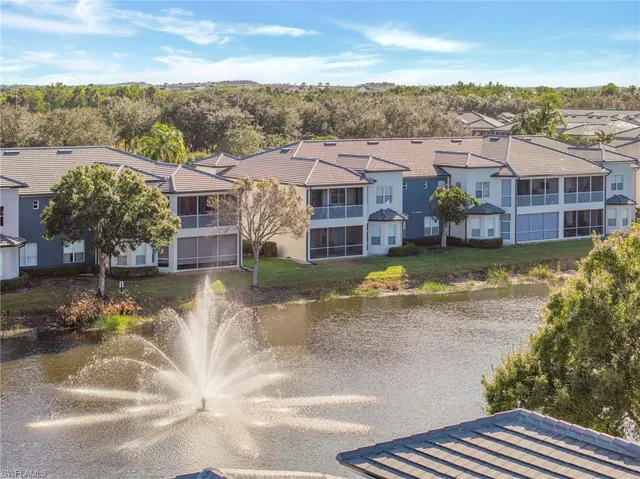 $449,900 | 21536 Taft Court, Unit 203, Estero, FL 33928