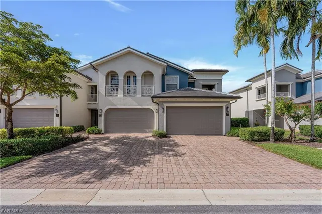 $449,900 | 21536 Taft Court, Unit 203, Estero, FL 33928