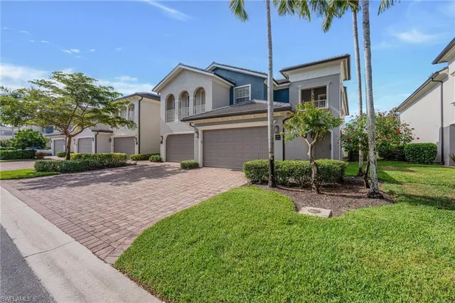$449,900 | 21536 Taft Court, Unit 203, Estero, FL 33928
