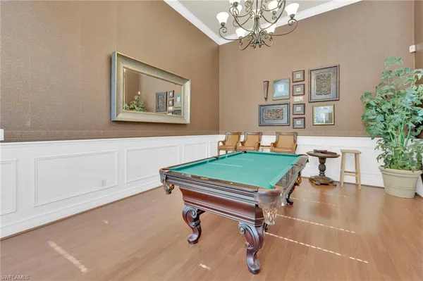 $434,900 | 21536 Taft Court, Unit 203, Estero, FL 33928