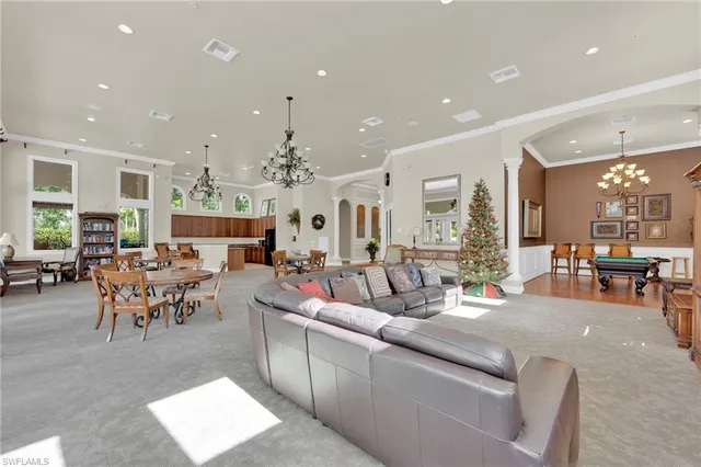 $449,900 | 21536 Taft Court, Unit 203, Estero, FL 33928