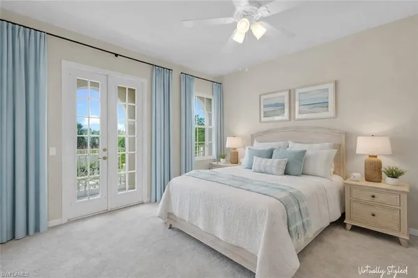 $434,900 | 21536 Taft Court, Unit 203, Estero, FL 33928