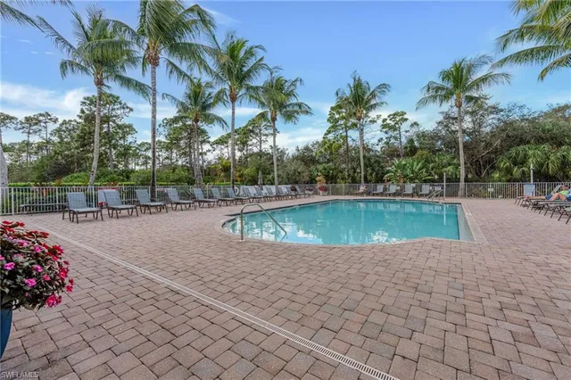 $449,900 | 21536 Taft Court, Unit 203, Estero, FL 33928