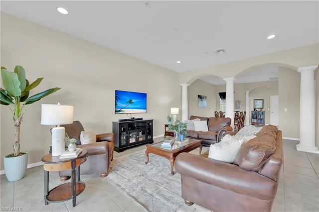 $449,900 | 21536 Taft Court, Unit 203, Estero, FL 33928