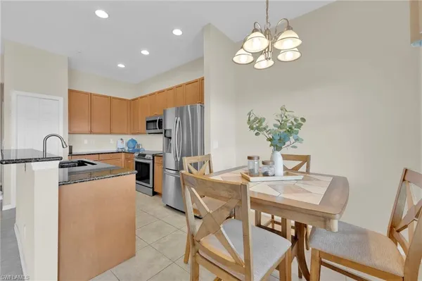 $434,900 | 21536 Taft Court, Unit 203, Estero, FL 33928