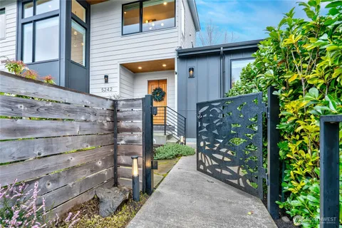 $2,998,000 | 5242 Northeast 75th Street, Seattle, WA 98115