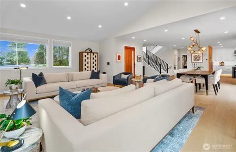 $2,998,000 | 5242 Northeast 75th Street, Seattle, WA 98115