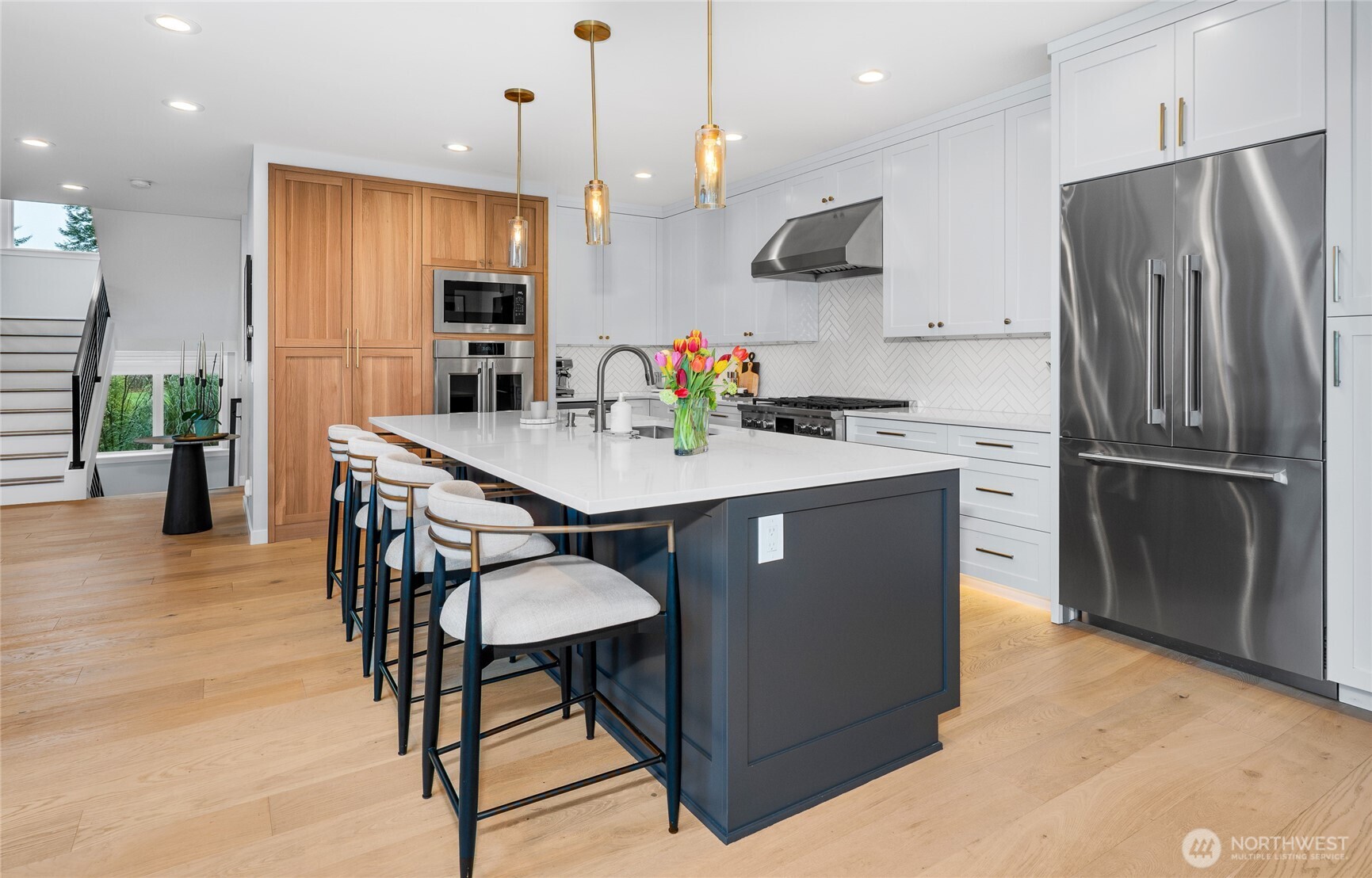 5242 Northeast 75th Street Seattle, WA 98115 - Photo 10 of 40