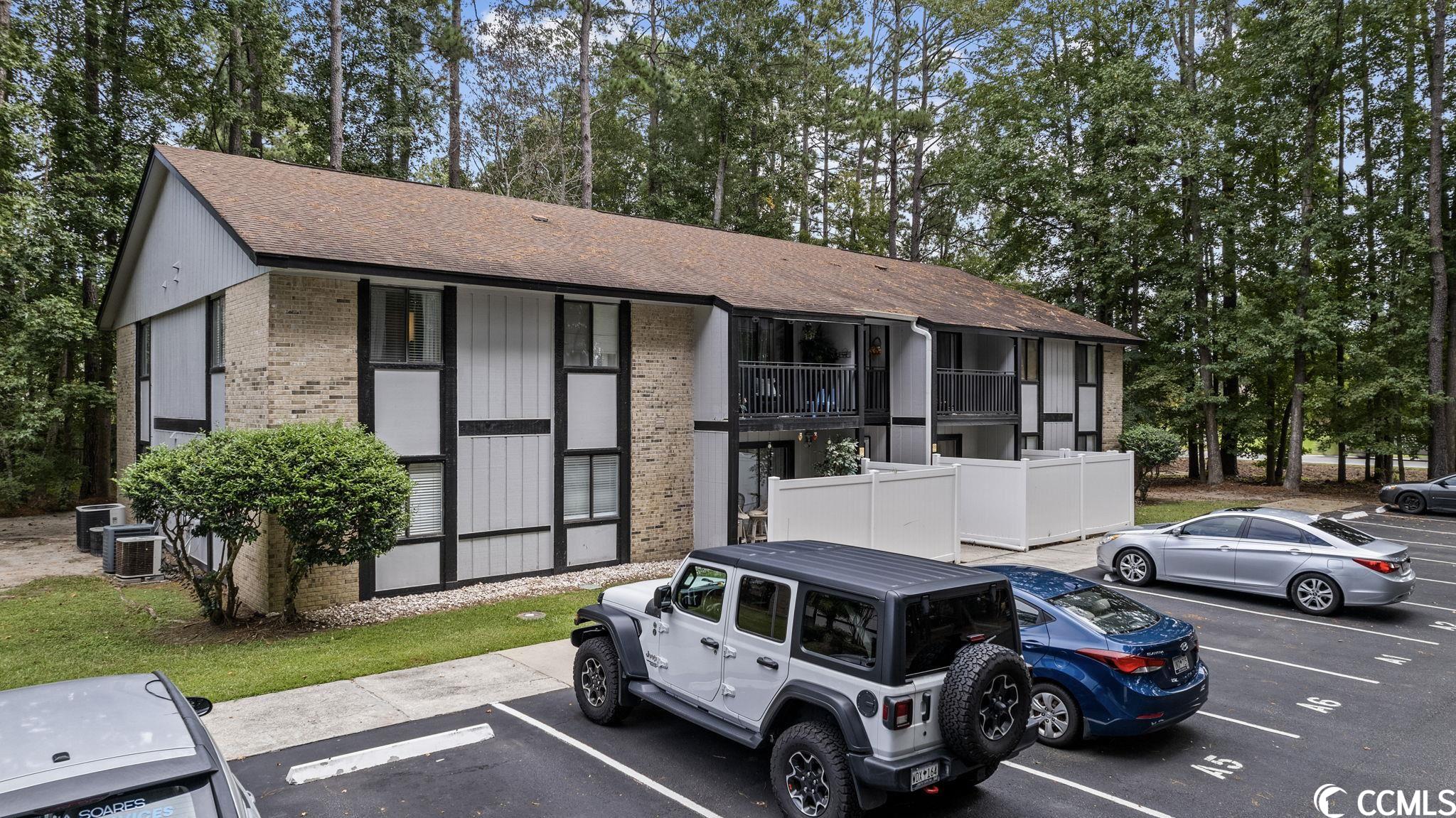 950 Forestbrook Road, Unit A8 Myrtle Beach, SC 29579 - Photo 1 of 21 Gallery Image 1